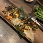 全席個室 楽蔵 - 