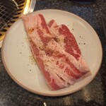 熟成焼肉いちばん - 