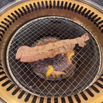 熟成焼肉いちばん - 