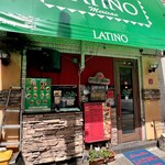 ラティーノ - 