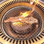 熟成焼肉いちばん - 