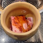 熟成焼肉いちばん - 