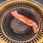 熟成焼肉いちばん - 