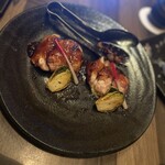 全席個室 楽蔵 - 