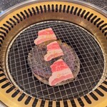 熟成焼肉いちばん - 