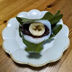Banana Fakutori - GW限定柏餅！