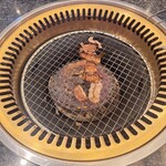 熟成焼肉いちばん - 