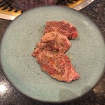 熟成焼肉いちばん - 