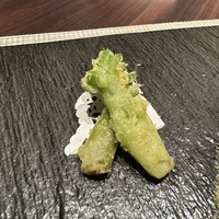 鉄板焼 銀明翠 - 