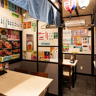 居酒屋 二海酒場_1