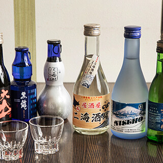 居酒屋 二海酒場_2