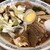 桂花ラーメン - 料理写真:太肉麺(アップ)