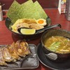 ガガナラーメン 極