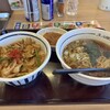 山田うどん 指扇店
