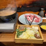 馬並み家 新橋 - 