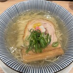 Taishio Soba Touka - 