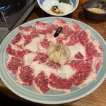 馬並み家 新橋 - 