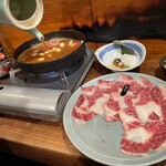 馬並み家 新橋 - 