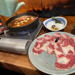 馬並み家 新橋 - 