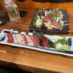 馬並み家 新橋 - 