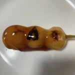 Oiwake Dango - 