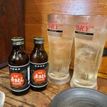 馬並み家 新橋 - 