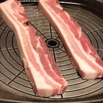 韓国食堂 ジョッパルゲ - 