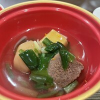 肉割烹 赤坂ゆうが - 
