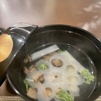 肉割烹 赤坂ゆうが - 