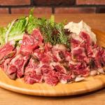 熟成肉バル レッドキングコング 橋本 - 