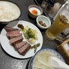 牛たん炭焼 利久 西口本店
