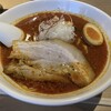 麺屋 雪風 清田店