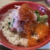 海鮮丼 ころ九