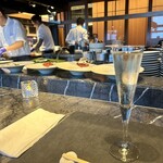 Teppanyaki Matenrou - 