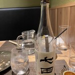 魚料理・もつ鍋  山咲き - 