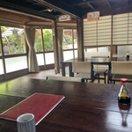 観光旅館　三頭山荘 - 