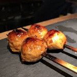 Yakitori Suehiro Gari - 