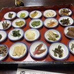 観光旅館　三頭山荘 - 檜