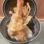 天婦羅 さわ田 - 