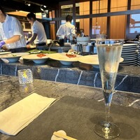 鉄板焼 摩天楼 東京スカイツリー・ソラマチ店 - 