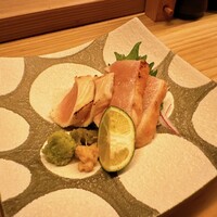 焼き鳥とワイン 萬鳥 祇園店 - 