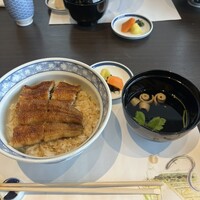 うなぎ処 山道 - 
