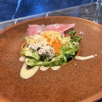 鉄板焼 摩天楼 東京スカイツリー・ソラマチ店 - 