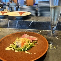 鉄板焼 摩天楼 東京スカイツリー・ソラマチ店 - 