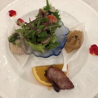 銀座 飛雁閣 - 