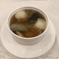 銀座 飛雁閣 - 