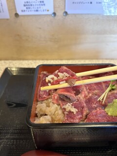 肉屋 黒川 - 