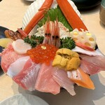 Yamasan Sushi - 