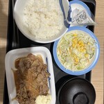 松のや 阪神西宮店 - 