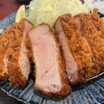 Tonkatsu Aoki - 